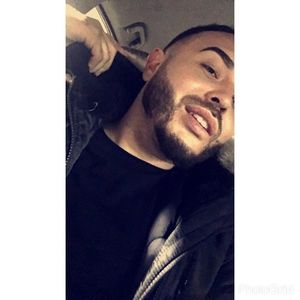 Meet your Posher, Steven carmine