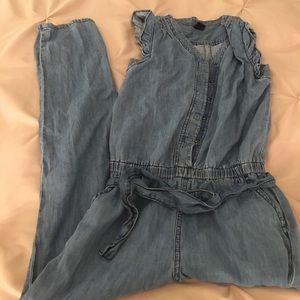 Gap romper