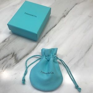 Return to Tiffany Tiffany & Co. Earrings