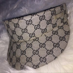 Gucci Visor