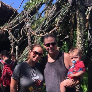 Meet your Posher, Jen