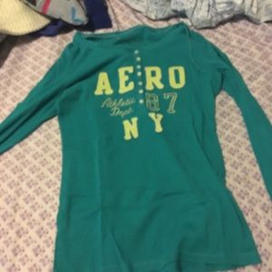 Long sleeve