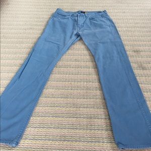 Men's jeans
