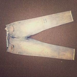 Zara Denim Men's Jeans SZ. 36x32