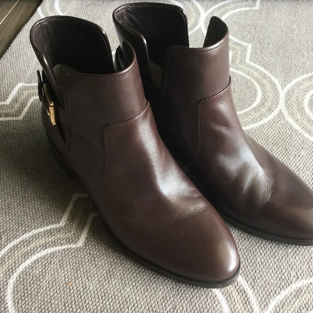 Michael Kors boots
