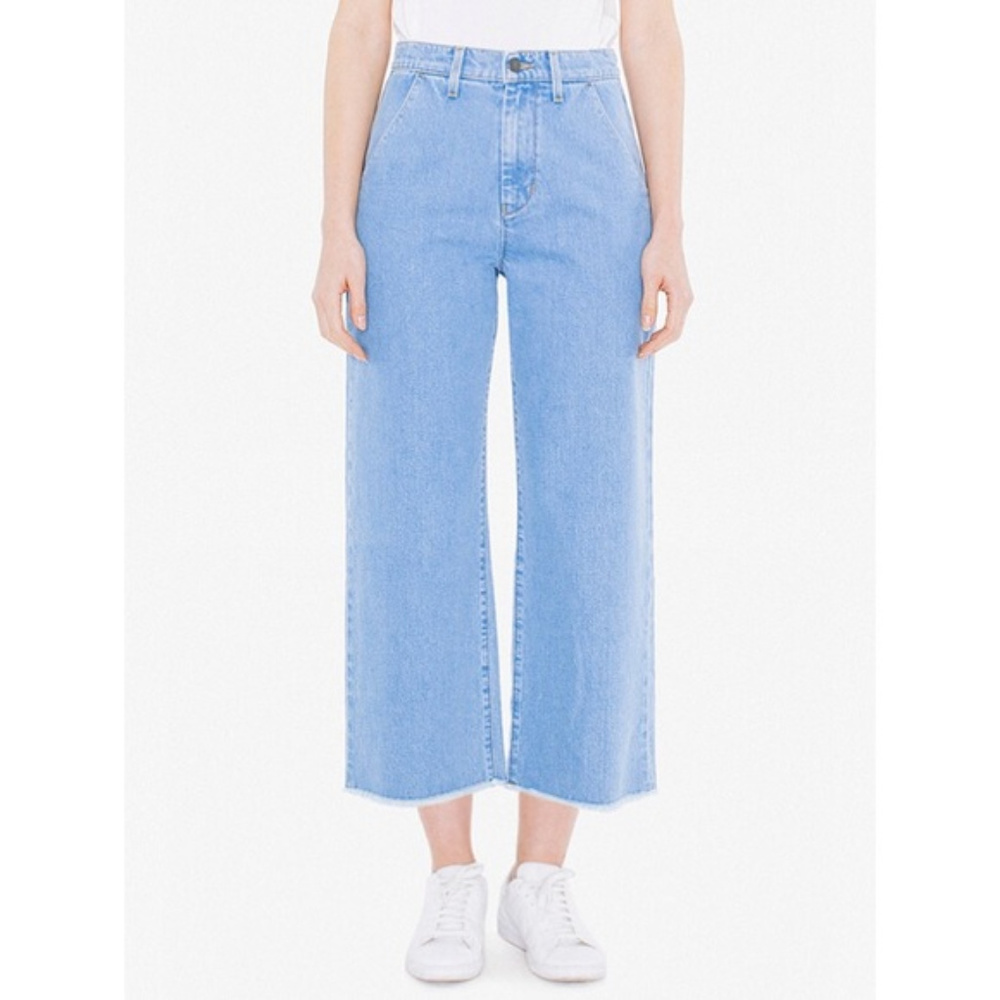 BRAND NEW American Apparel Yoko Jean size 25