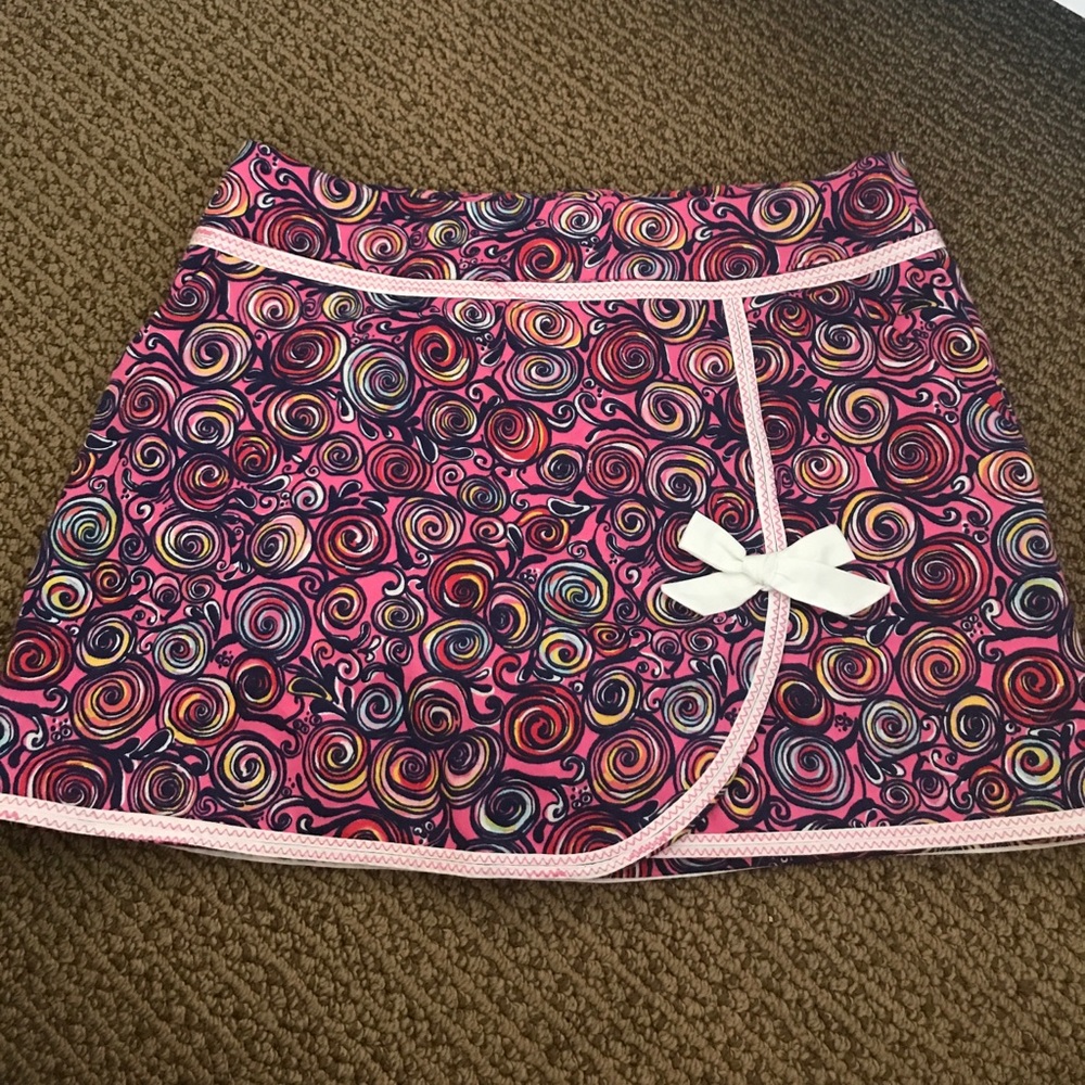 Lilly Pulitzer Skirt