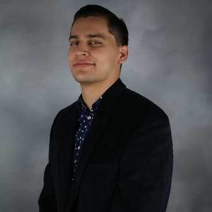 Meet your Posher, Chris