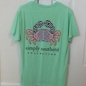 Simply Southern Shirt