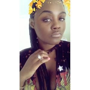 Meet your Posher, Melaneece