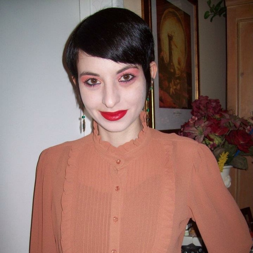 Meet your Posher, Bridgette