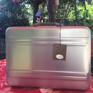 Halliburton Zero briefcase 💼