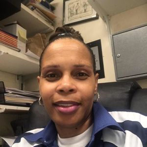 Meet your Posher, Keesha