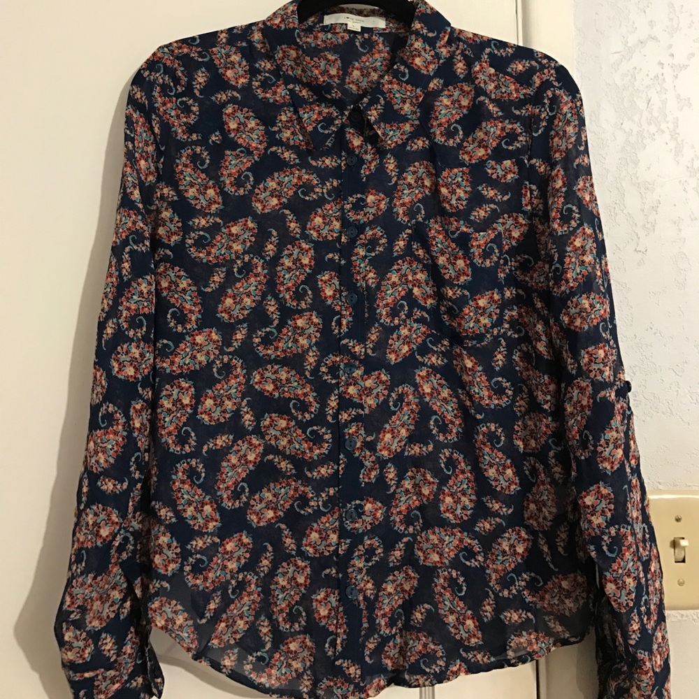 Blouse