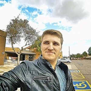 Meet your Posher, Cody