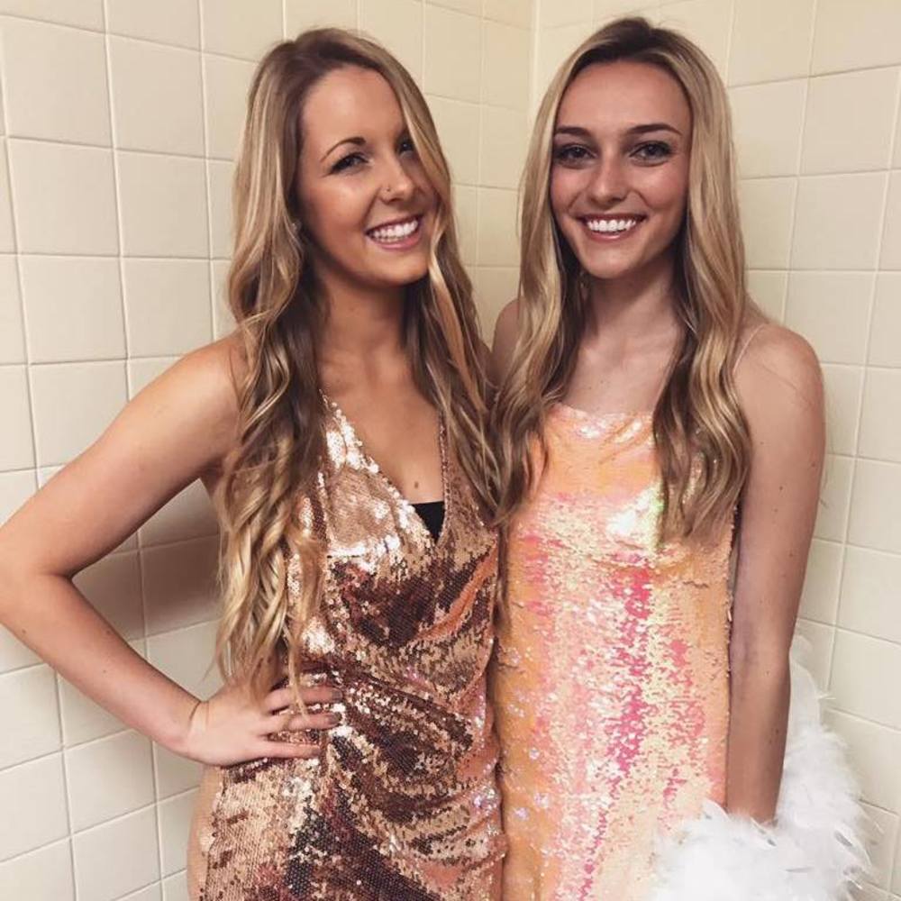 Meet your Posher, Sierra