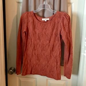 Women's Loft blouse