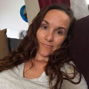 Meet your Posher, Tanya