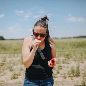 Meet your Posher, Courtney