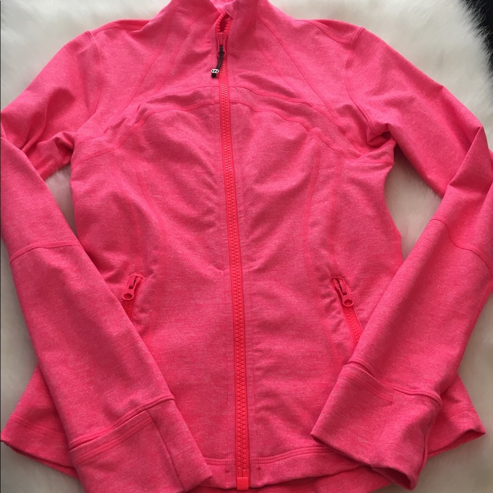 Lululemon Define jacket
