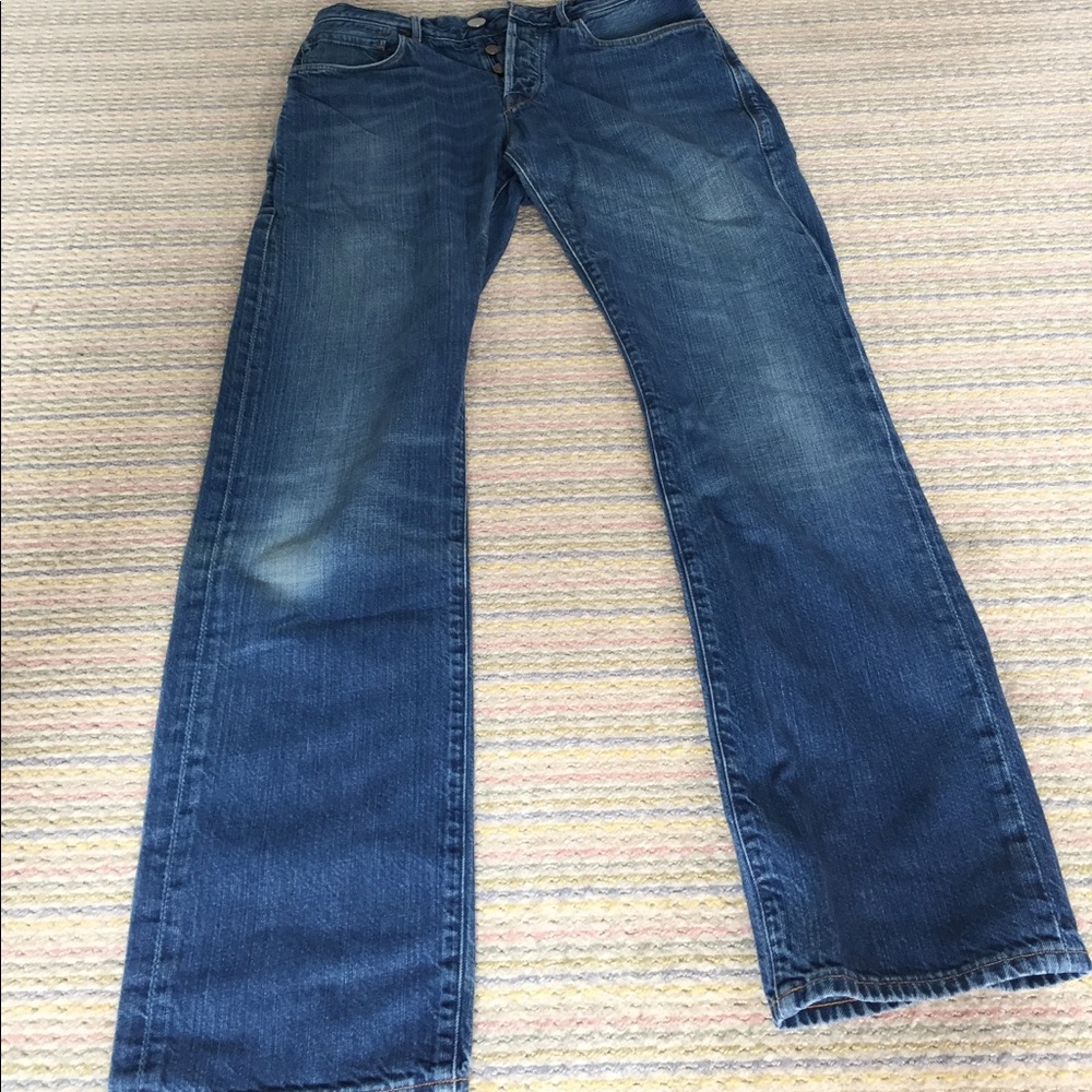 Men's jeans