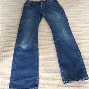 Men's jeans
