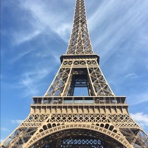 Meet your Posher, Macy