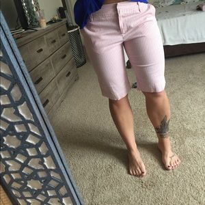 Women's Golf/Retreat shorts