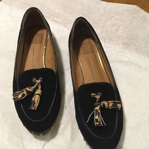 Dolce vita tassel loafers