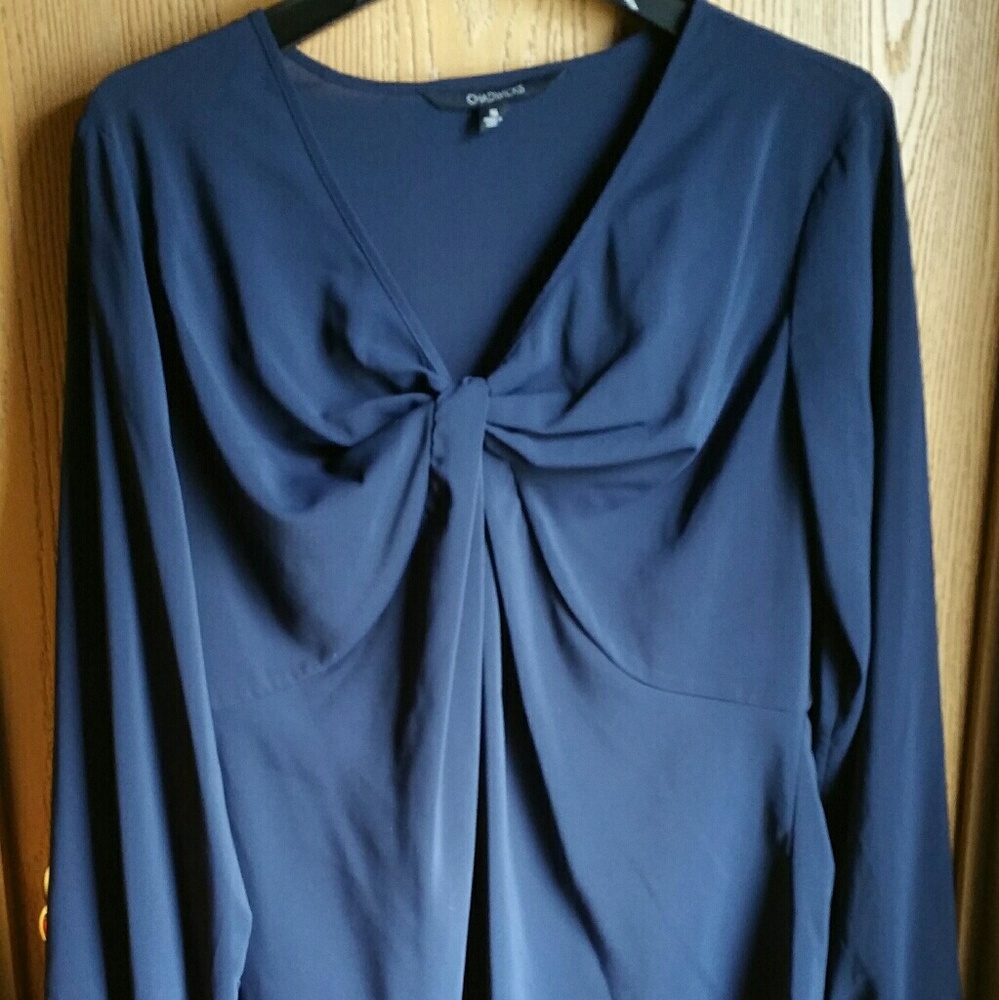 Chadwicks blouse