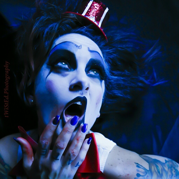 Hi! I'm Vero! - Picture 2 of 7