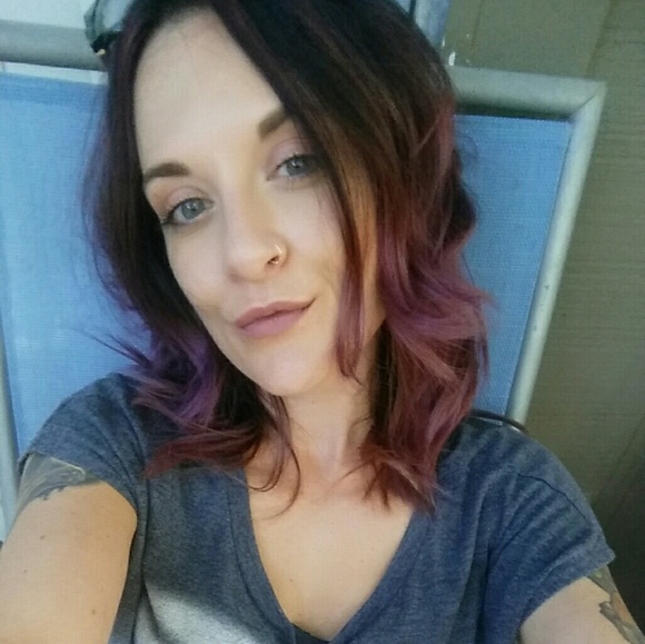 Hi! I'm Vero! - Picture 5 of 7