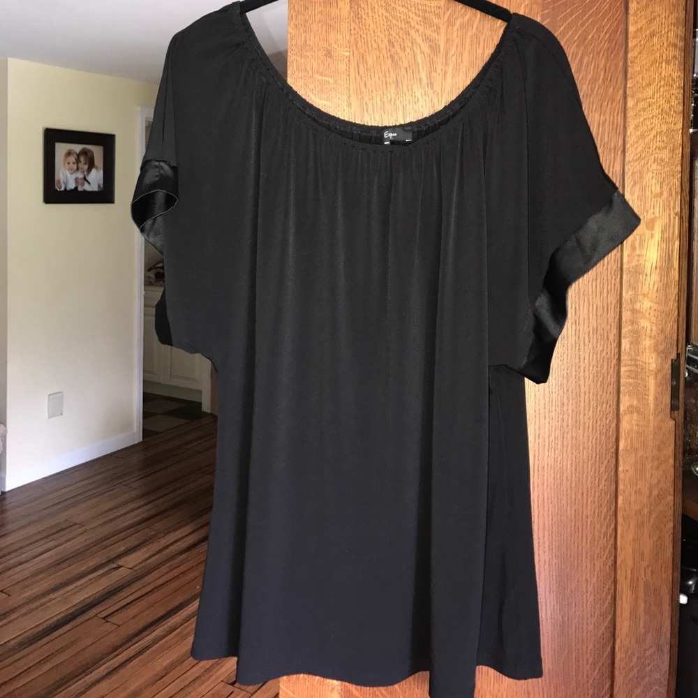 Express blouse