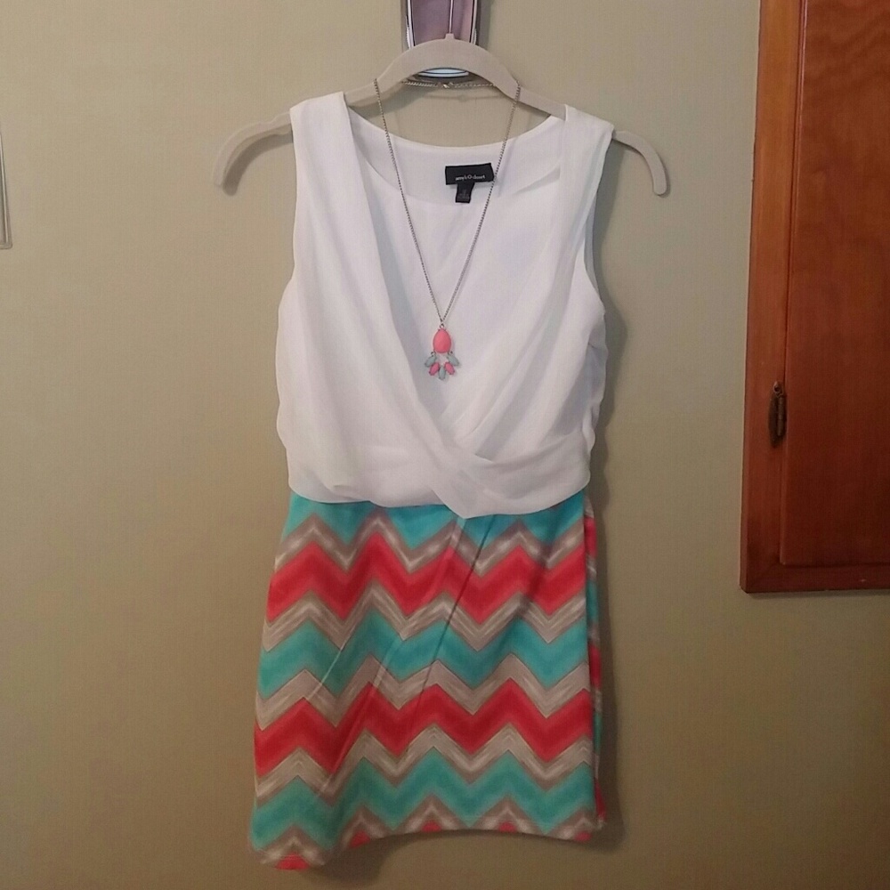 Kids dress