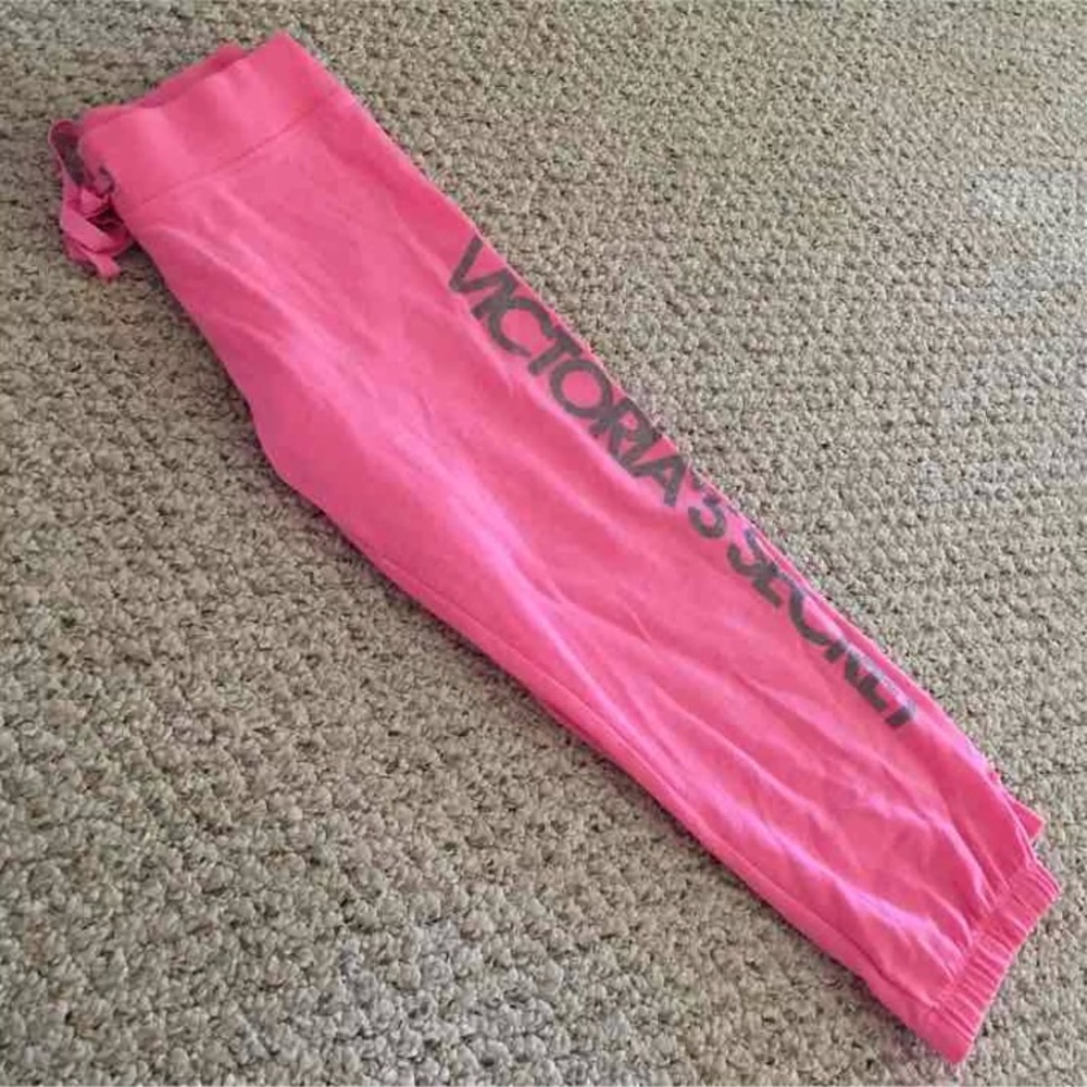 VS Cropped pants