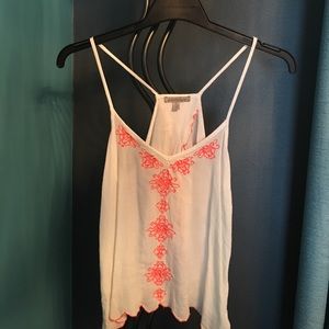 Tank top