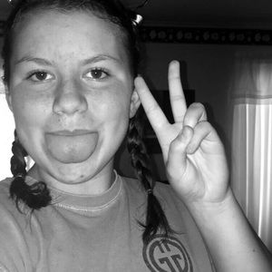 Meet your Posher, Mackenzie