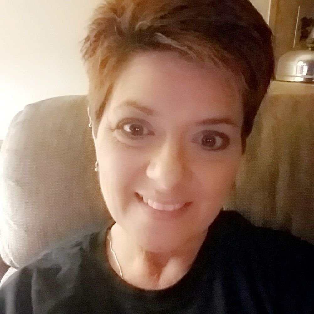 Meet your Posher, Pansy