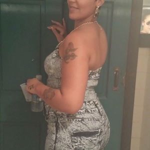 Meet your Posher, Tanisha