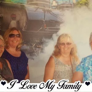 Meet your Posher, Janet lowther