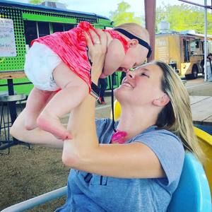 Meet your Posher, Chrystal