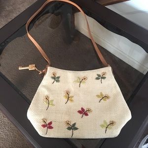 Fossil handbag