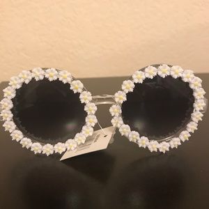 Daisy Sunglasses