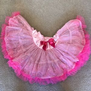 Popatu size M tutu (size 2-5)