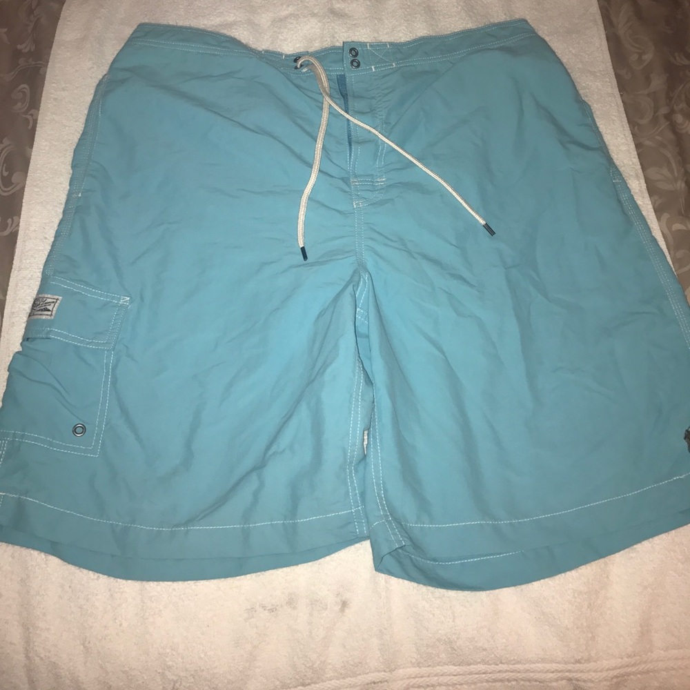 XXL Polo Ralph Lauren Swimming Shorts