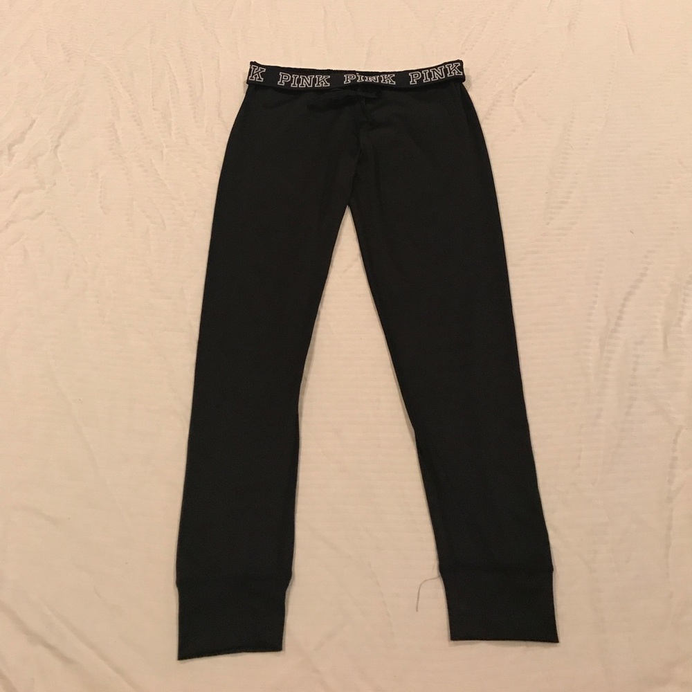 NWOT! Victoria's Secret PINK Ultimate Leggings!