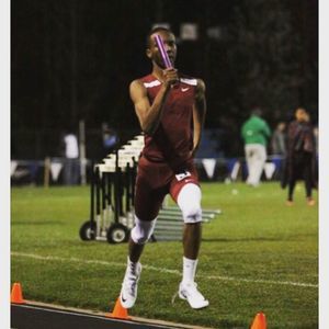 Meet your Posher, Nelson