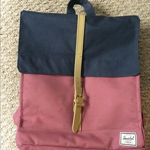 Herschel City Backpack