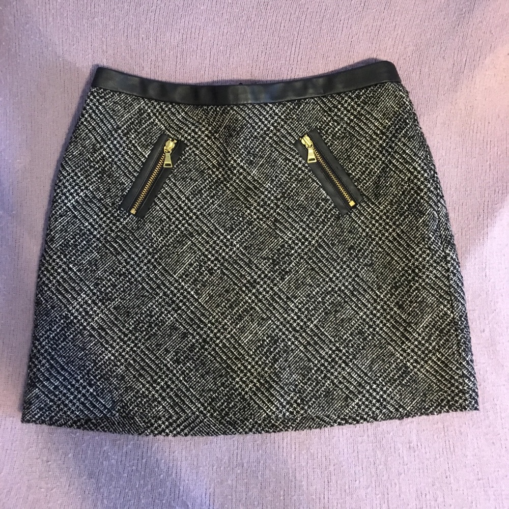 🖤Express🖤like NEW skirt