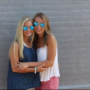 Meet your Posher, Kathryn